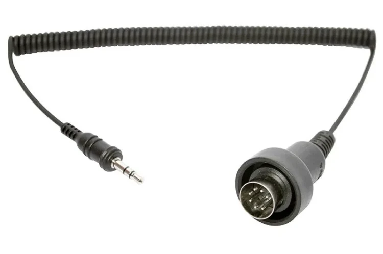 Sena 2-Way Motorola Twin-Pin Connector  SC-A0122