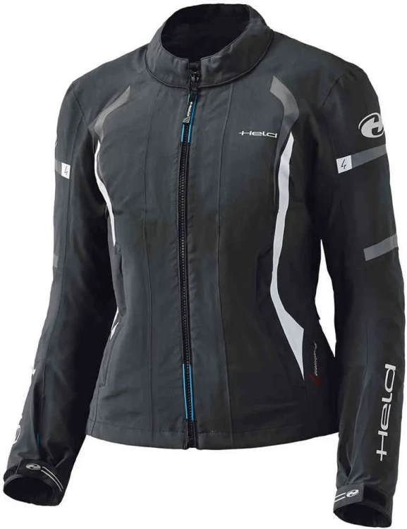 Мотокуртка текстильная женская Held Clip-in GTX Top GORE-TEX