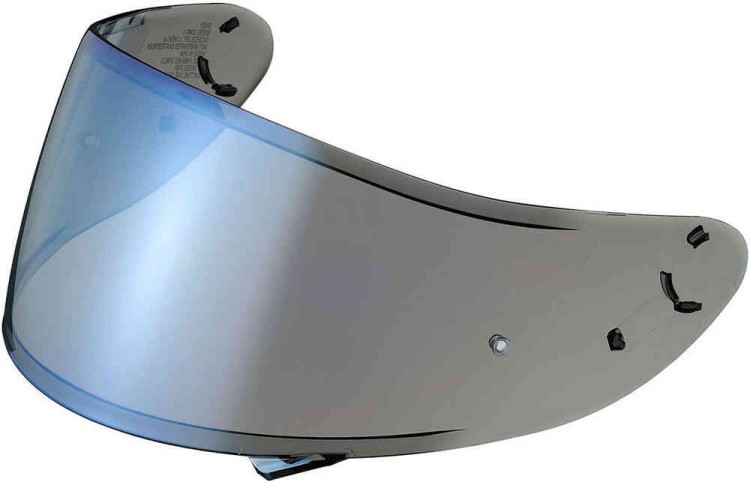 Shoei CW-1 Синий иридий 17 16 005 1