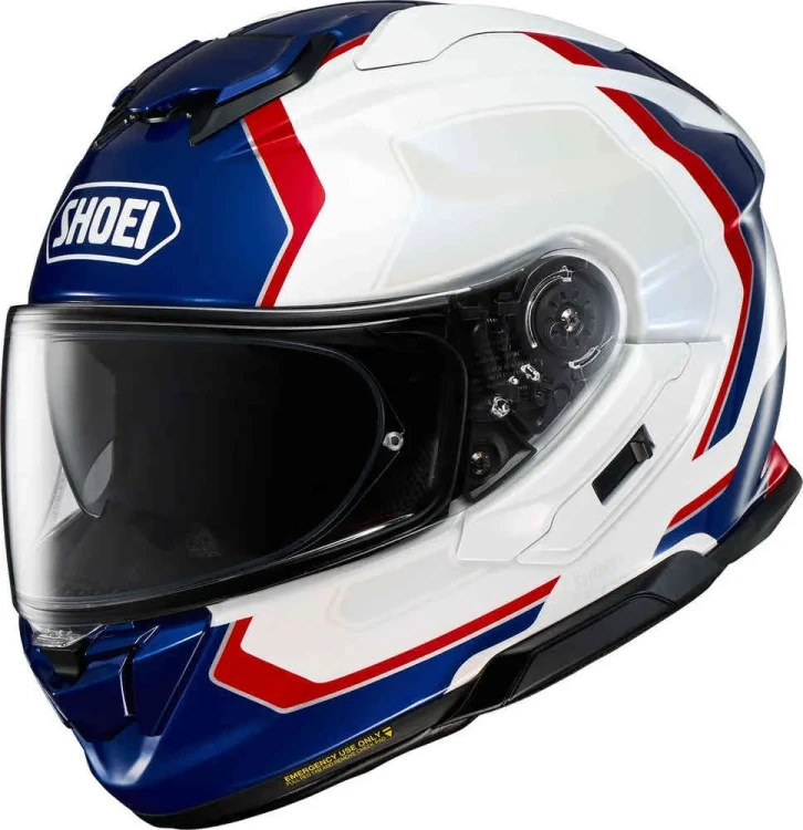 Мотошлем интеграл Shoei GT-Air 3 Realm