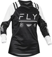 Мотоэкипировка для мотокросса и эндуро Fly Racing F-16 2024  70203-936