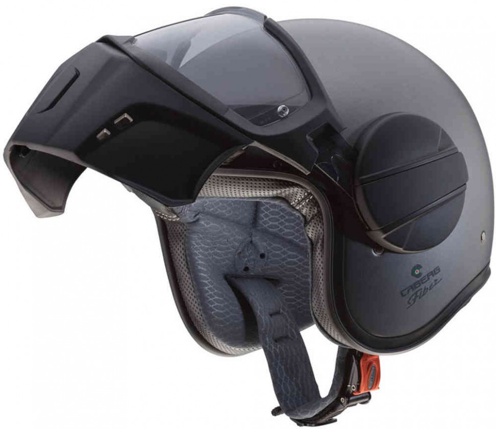 Casco caberg jet ghost online