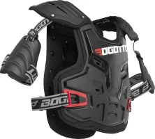 Мотозащита Bogotto PRO-XX Evo  BGT-26-BCP-002-10-OS