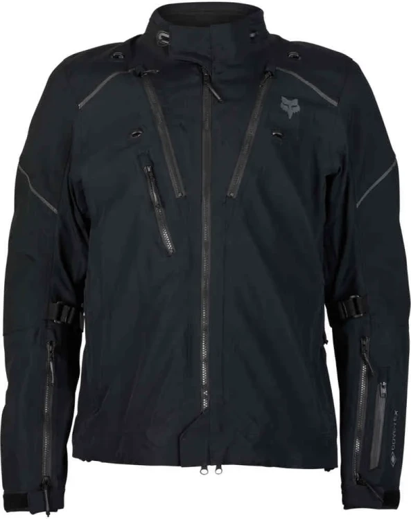 Мотокуртка текстильная FOX Defend GORE-TEX ADV