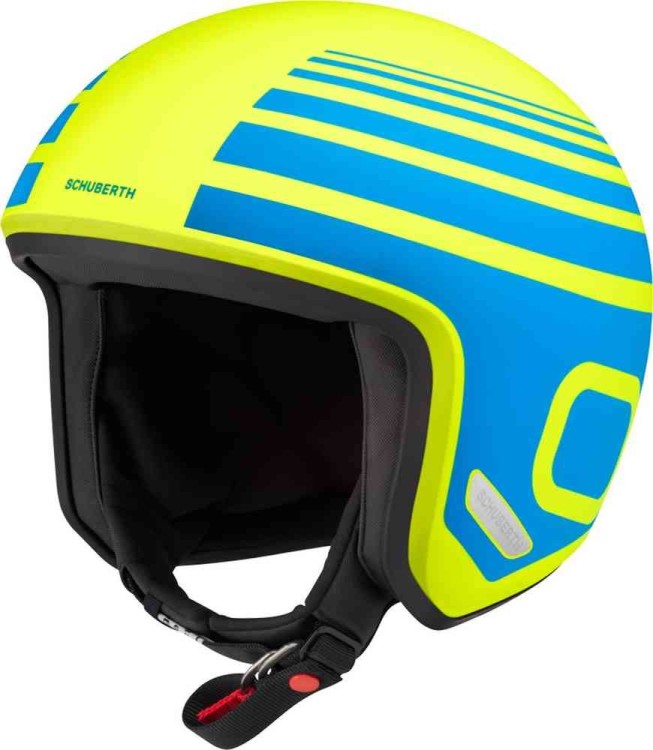 Мотошлем открытый Schuberth O1 Chullo