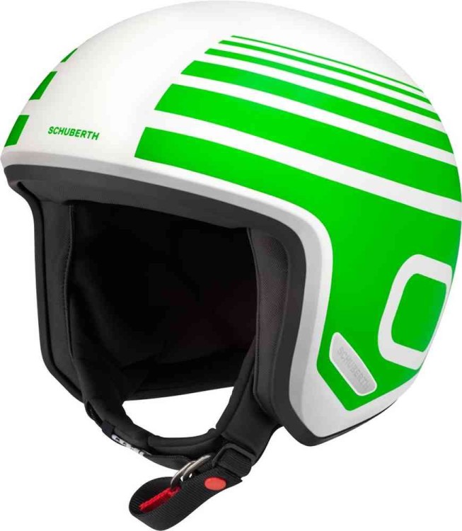 Мотошлем открытый Schuberth O1 Chullo