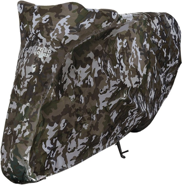 Oxford Aquatex Camo