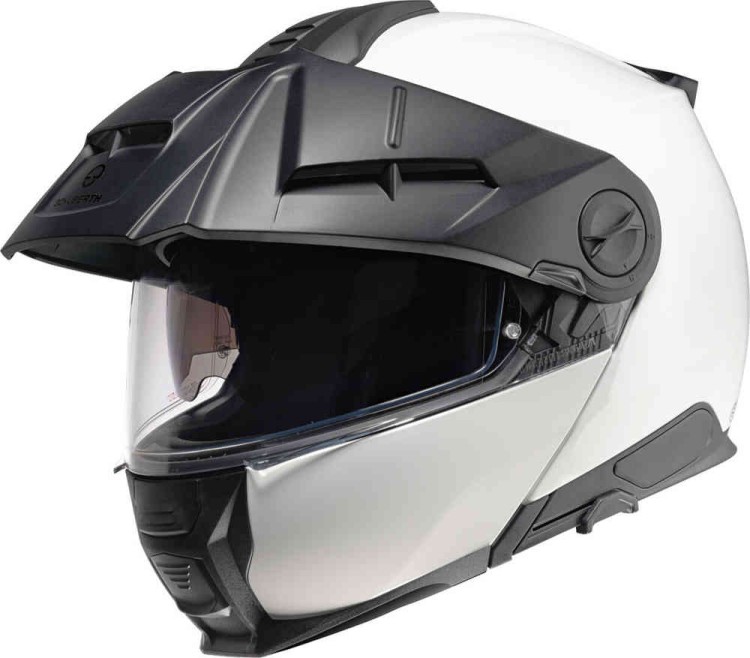 Мотошлем для мотокросса и эндуро Schuberth E2