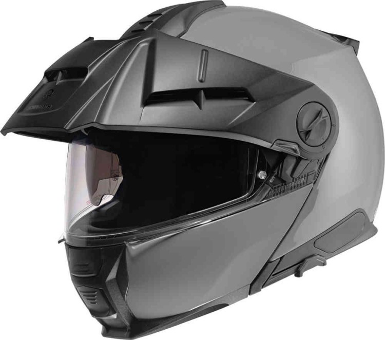 Мотошлем для мотокросса и эндуро Schuberth E2