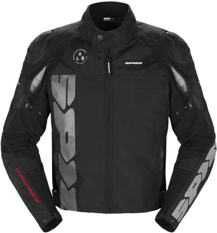 Мотокуртка текстильная Spidi Progressive Tex