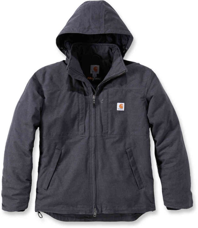 Куртка Carhartt Quick Duck Cryder