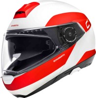 Мотошлем модуляр Schuberth C4 Pro Fragment