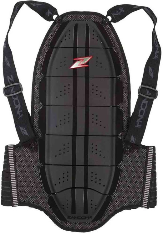 Zandona Shield Evo