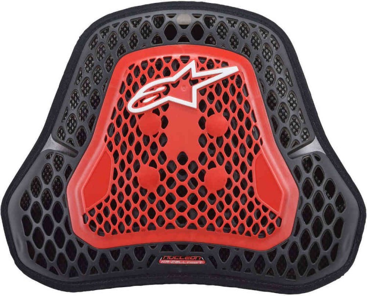 Мотозащита Alpinestars Nucleon KR-CELL CiR  6702020-003-L