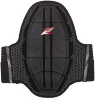Мотозащита Zandona Shield Evo X5 Черный 1205BKBK
