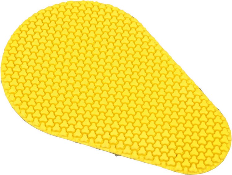 Мотозащита Modeka SAS-TEC SC-1/KB 2  110374-50-Paar