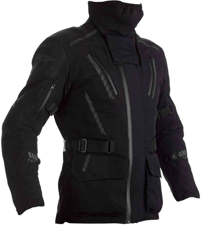 Мотокуртка текстильная мужская RST Pro Series Pathfinder