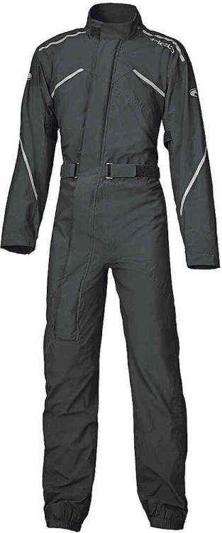 мотодождевик слитный Held Monsun 2 Черный 062270-00-1