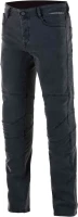 Мотоштаны текстильные Alpinestars AS-DSL Daiji
