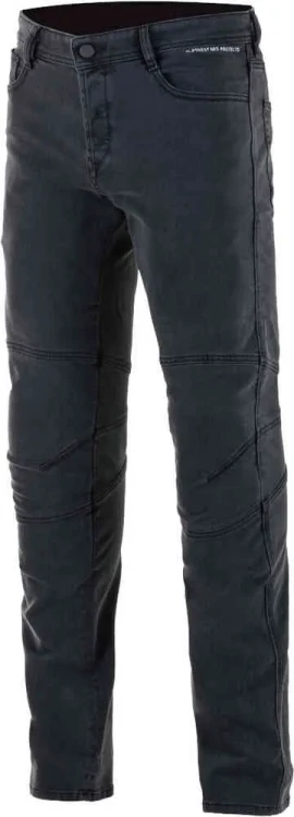 Мотоштаны текстильные Alpinestars AS-DSL Daiji