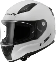 Мотошлем интеграл LS2 FF353 Rapid II Solid