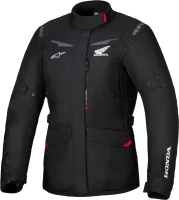 Мотокуртка текстильная женская Alpinestars Honda Stella ST-1