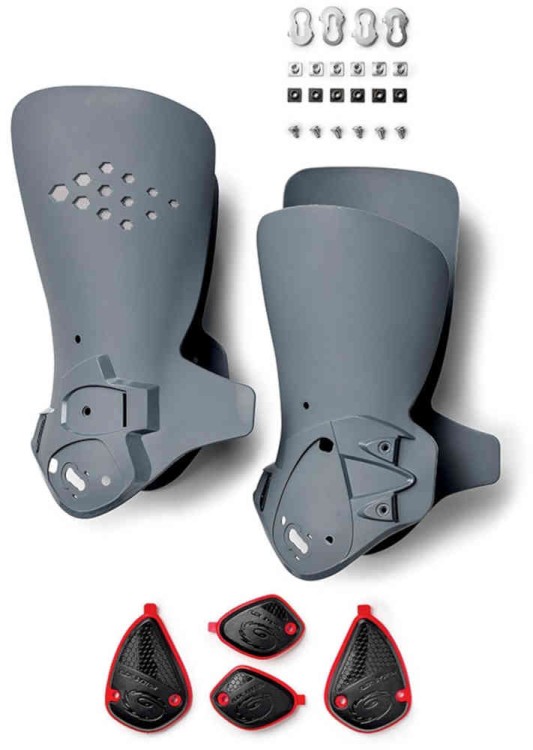 Sidi Crossfire 2 Белый 52285-02-208