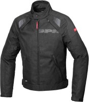 Мотокуртка текстильная мужская Spidi Flash Evo H2Out