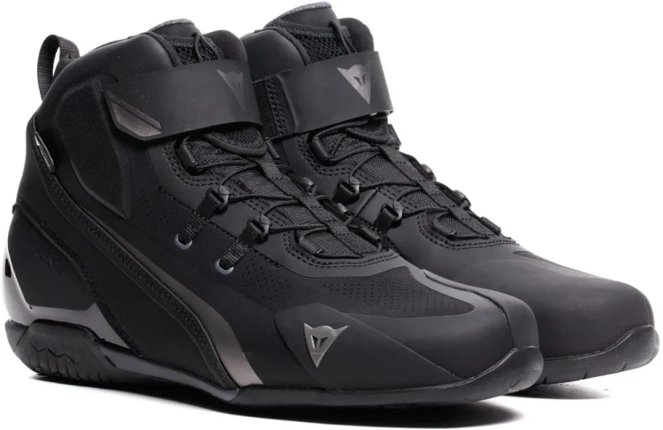 Мотоботы спортивные Dainese Herian D-WP