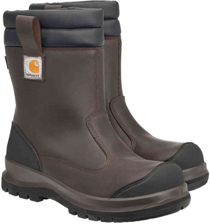 Обувь Carhartt Carter Waterproof S3 Safety