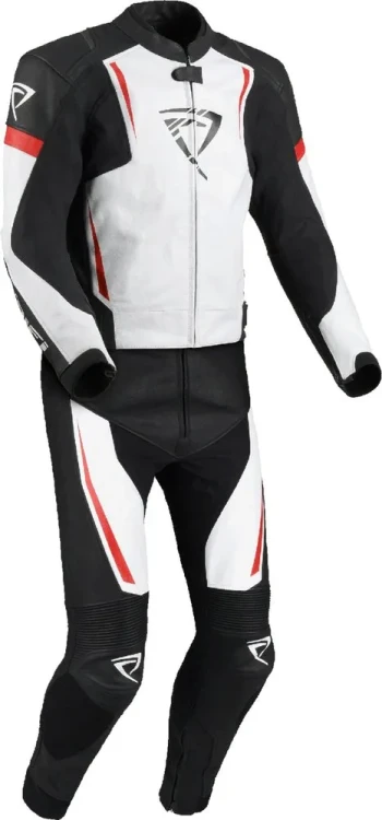 Мотокомбинезон раздельный DIFI Jerez