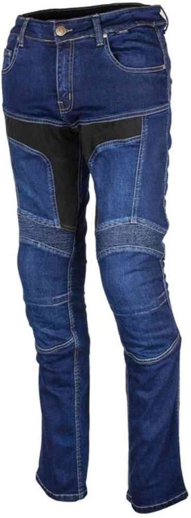 Мотоштаны текстильные GMS Viper