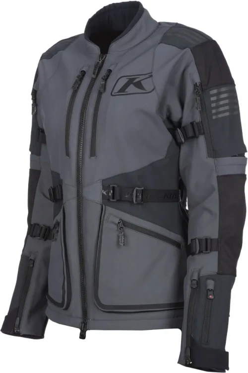 Мотокуртка текстильная женская Klim Sedona Enduro Mesh