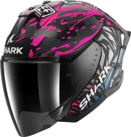 Мотошлем интеграл Shark Skwal Cup Replica Redding Mat