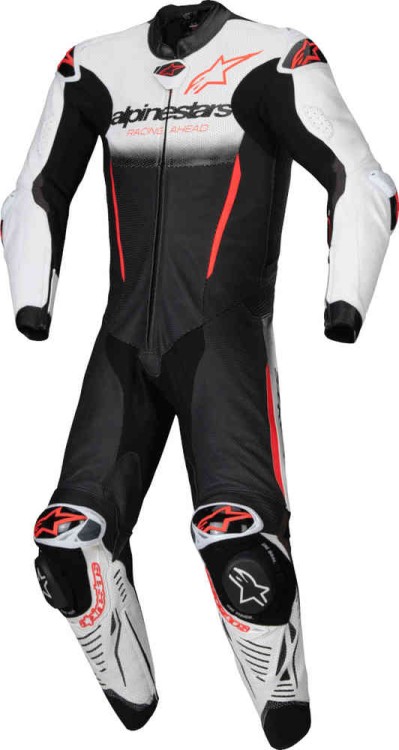 Мотокомбинезон слитный мужской Alpinestars GP-R7
