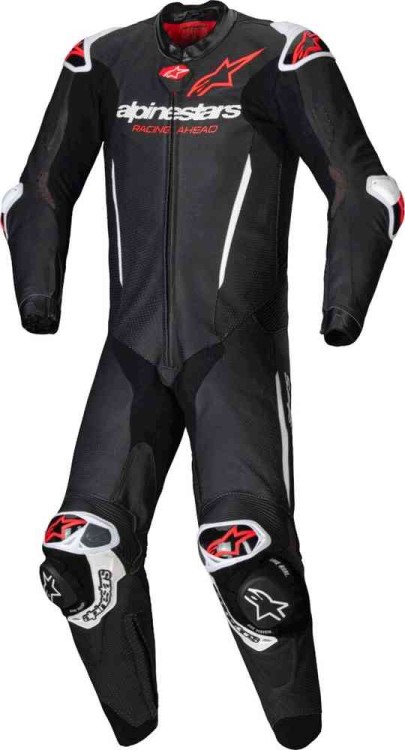 Мотокомбинезон слитный мужской Alpinestars GP-R7