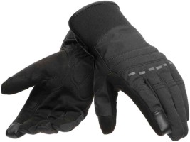 Мотоперчатки для города, спорта и туринга Dainese Stafford D-Dry