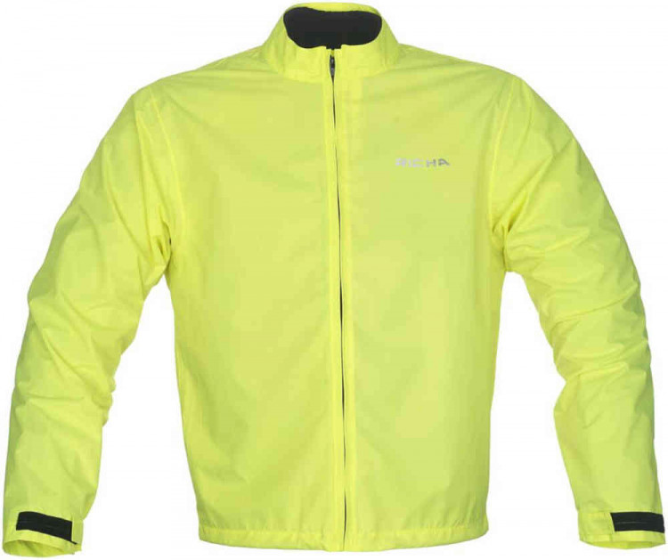 мотодождевик - куртка Richa Full Fluo Rainwarrior  2FFRW-650-S