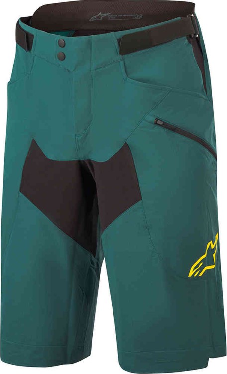 велоэкипировка Alpinestars Drop 6.0