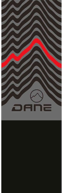 термобелье DANE Thermo Graphic  049252