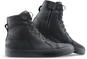 Мотоботы городские и короткие Gaerne Letur Aquatech