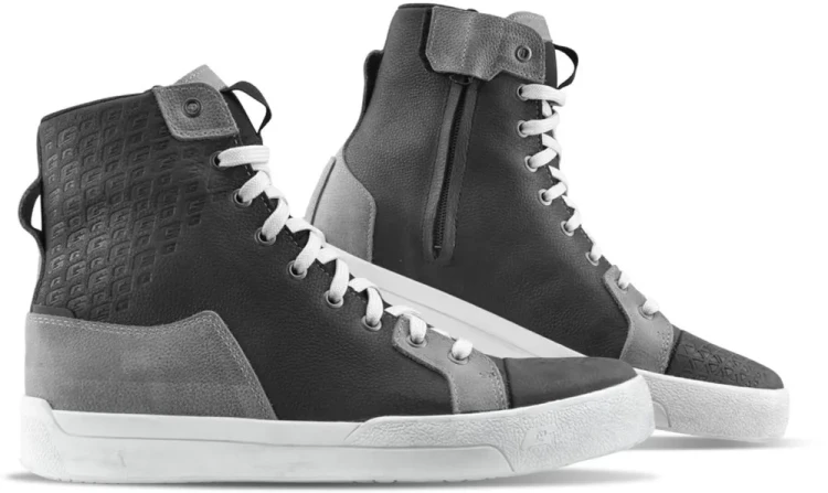 Мотоботы городские и короткие Gaerne Letur Aquatech