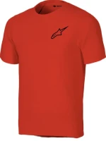 велоэкипировка Alpinestars A-Aria Astar Темно-оранжевый 1764424-434