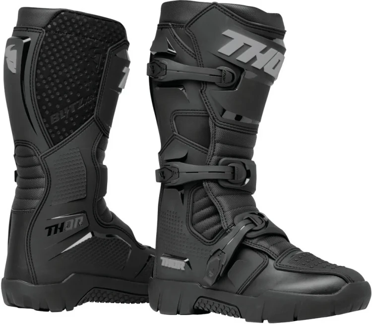 Мотоэкипировка для мотокросса и эндуро Thor Blitz XR Trail  343130