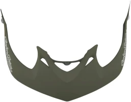 велоэкипировка Troy Lee Designs A1 Drone Зеленый 156971030