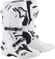 Мотоботы для мотокросса и эндуро Alpinestars Tech 10