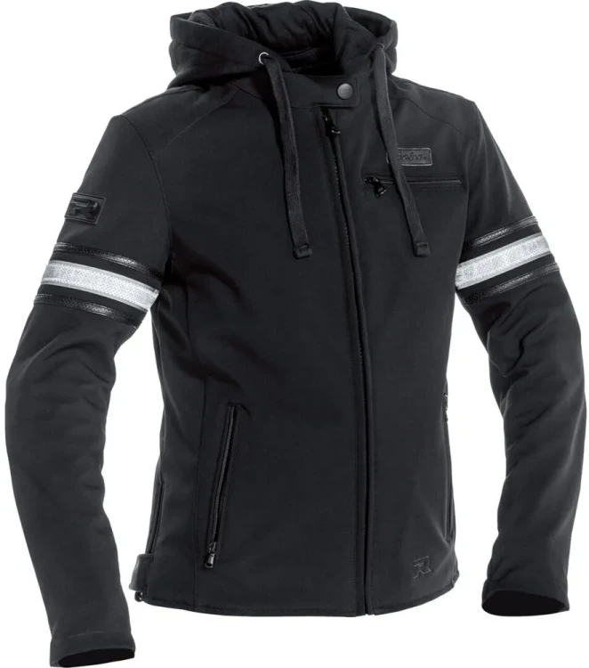 Мотокуртка текстильная Richa Toulon 2 Softshell