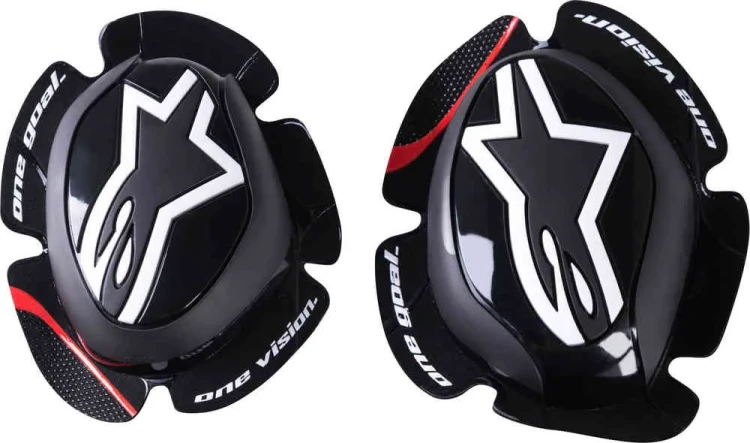 Мотозащита Alpinestars GP Pro  6405017-10-OS