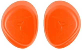 Мотозащита Dainese Pista Elbow Оранжевый 1876164-A43-N