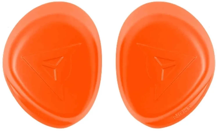 Мотозащита Dainese Pista Elbow Оранжевый 1876164-A43-N